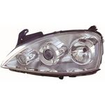 OPEL CORSA C FAR SAĞ 06- DEPO 1216176