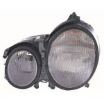 MERCEDES W210 FAR SOL 00-02 DEPO A2108202761