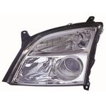 OPEL VECTRA C FAR SOL 02-04 DEPO 1216121