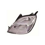 FORD FIESTA FAR SOL 02-05 DEPO 2S6X13W030CE