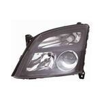OPEL VECTRA C FAR SOL 02-06 DEPO 1216129
