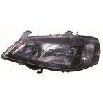 OPEL ASTRA G FAR SOL 03-07 DEPO 1216289