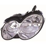 MERCEDES C209 FAR SOL 03-08 DEPO A2098202561