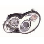 MERCEDES C209 FAR SOL 03-08 DEPO A2098203761