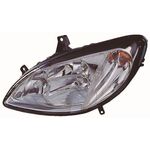 MERCEDES VITO FAR SOL 03/- DEPO A6398200161