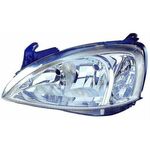 OPEL CORSA C FAR SOL 04-06 DEPO 1216142