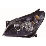 OPEL ASTRA H FAR SOL 04- DEPO 1216561