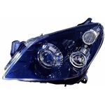 OPEL ASTRA H FAR SOL 04- DEPO 1216663