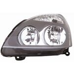 RENAULT CLIO FAR SOL 05-08 DEPO 7701057654
