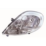 RENAULT TRAFIC FAR SOL 06-14 DEPO 8200701354