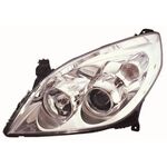 OPEL VECTRA C FAR SOL 06- DEPO 1216681