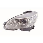 MERCEDES W204 FAR SOL 07-11 DEPO A2048202961