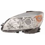 MERCEDES W204 FAR SOL 07-11 DEPO A2049065103