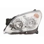 OPEL ASTRA H FAR SOL 07-11 DEPO 1216659