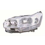 CITROEN C5 FAR SOL 08- DEPO 6208R6
