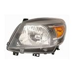 FORD RANGER FAR SOL 09.-12 DEPO 8M3413101CA