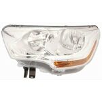 CITROEN C4 FAR SOL 09- DEPO 6208S1