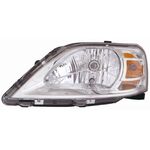 DACIA LOGAN FAR SOL 09- DEPO 8200744753