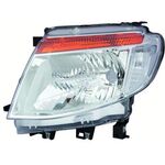 FORD RANGER FAR SOL 12- DEPO AB3913101FE
