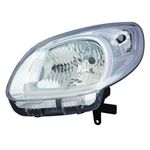 RENAULT KANGO FAR SOL 13- DEPO 260602665R