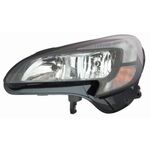 FAR SOL 15- OPEL CORSA E DEPO 1216849