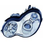MERCEDES W203 FAR SOL 2003-2007 DEPO A2038203559