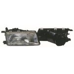 OPEL VECTRA A FAR SOL 88-92 DEPO 1216379