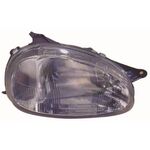 OPEL CORSA B FAR SOL 93-00 DEPO 1216488