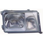 MERCEDES W124 FAR SOL 93-95 DEPO A1248208559