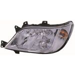 MERCEDES SPRINTER FAR SOL 96-00-06+& DEPO A9018202661