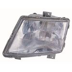 MERCEDES VITO FAR SOL 96-03 DEPO A6388200061