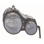 MERCEDES W210 FAR SOL 96-99 DEPO A2108200361