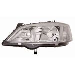 OPEL ASTRA G FAR SOL 98-07 DEPO 1216157