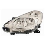 RENAULT CLIO FAR SOL 09/- DEPO 260608589R