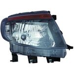 FORD RANGER FAR SOL 12- DEPO AB3913101BE