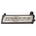 MERCEDES W164 GÜNDÜZ FARI SAĞ 06- DEPO A1648200656