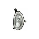 FIAT 500X GÜNDÜZ FARI SOL 15- DEPO 51937408