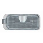 FORD TRANSIT PLAKA LAMBASI 06-14 DEPO 6M2A13550AC