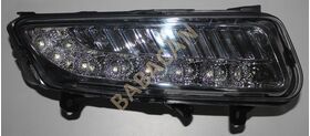 SİS FARI R LED 10/- VW POLO5 BTAP 6R0941062A