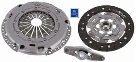 DEBRİYAJ SETİ 17- VW GOLF7 SACHS 04C141015L