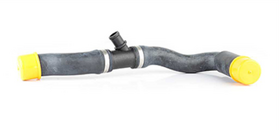 RADYATÖR HORTUMU ALT SAĞ 07- MERCEDES C W204 BSG A2045010282