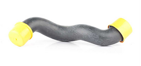 RADYATÖR HORTUMU ALT SAĞ 07- MERCEDES C W204 BSG A2045011682