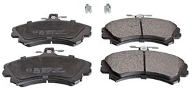 FREN BALATASI ÖN 96-00 MITSUBISHI CARISMA BSG MR249241