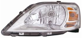 FAR SAĞ 09- DACIA LOGAN DEPO 8200744754