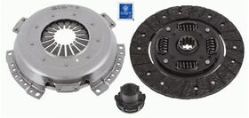 DEBRİYAJ SETİ BMW E30 83-88 SACHS 21211223573