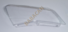 FAR CAMI SAĞ SKODA SUPERB 17-19 3V1941016