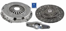 DEBRİYAJ SETİ 01- VW POLO SACHS 03D141025D