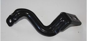 TAMPON BRAKETİ 04- VW CADDY NATUREL 1T0129648B