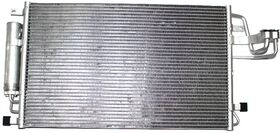 KLİMA RADYATÖRÜ 04- HYUNDAI TUCSON BSG 976062E000