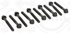 SİLİNDİR KAPAK SAPLAMASI 00-06 MERCEDES SPRINTER ELRING A6119901322